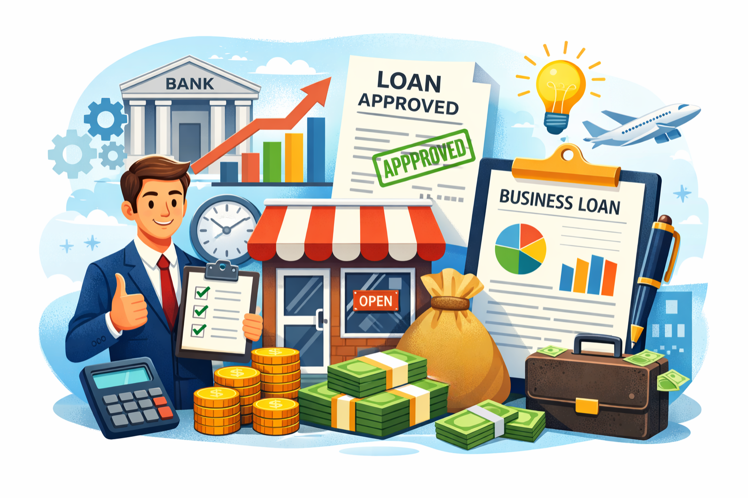 Business Loan